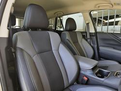 2025 Subaru Outback AWD Sport 6GEN MY25 AWD Magnetite Grey