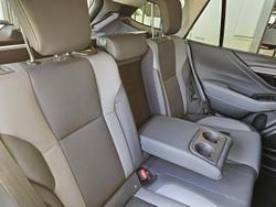 2025 Subaru Outback AWD Sport 6GEN MY25 AWD Magnetite Grey