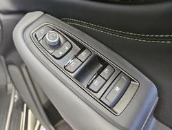 2025 Subaru Outback AWD Sport 6GEN MY25 AWD Magnetite Grey