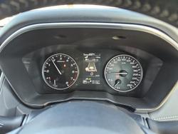 2025 Subaru Outback AWD Sport 6GEN MY25 AWD Magnetite Grey