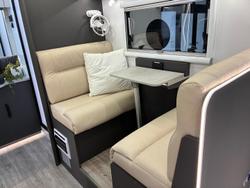 2026 X Series RV Signature 17'6