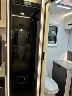 2026 X Series RV Signature 17'6