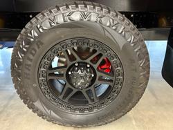 2026 X Series RV Signature 17'6