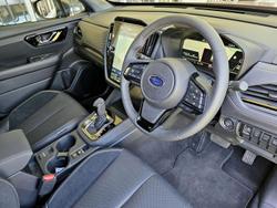 2025 Subaru Forester Hybrid Touring S6 MY26 AWD Crimson Red