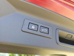2025 Subaru Forester Hybrid Touring S6 MY26 AWD Crimson Red