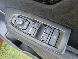 2025 Subaru Forester Hybrid Touring S6 MY26 AWD Crimson Red