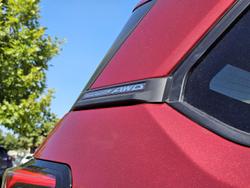 2025 Subaru Forester Hybrid Touring S6 MY26 AWD Crimson Red