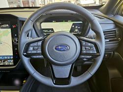 2025 Subaru Forester Hybrid Touring S6 MY26 AWD Crimson Red