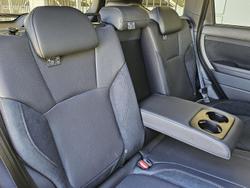 2025 Subaru Forester Hybrid Touring S6 MY26 AWD Crimson Red
