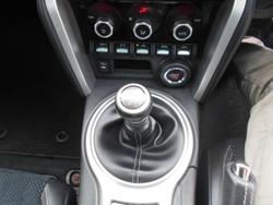 2019 Toyota 86 GTS