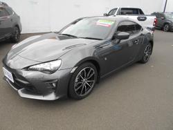 2019 Toyota 86 GTS