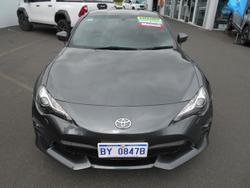 2019 Toyota 86 GTS