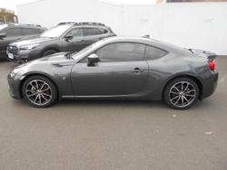 2019 Toyota 86 GTS