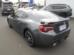 2019 Toyota 86 GTS