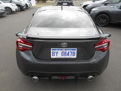 2019 Toyota 86 GTS