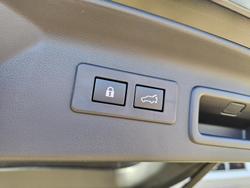 2025 Subaru Forester Touring S6 MY26 AWD Crystal Black