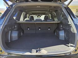 2025 Subaru Forester Touring S6 MY26 AWD Crystal Black