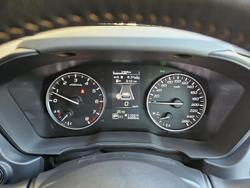 2025 Subaru Forester Touring S6 MY26 AWD Crystal Black