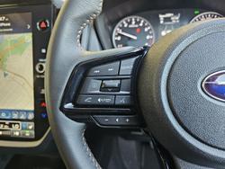 2025 Subaru Forester Touring S6 MY26 AWD Crystal Black
