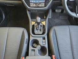 2025 Subaru Forester Touring S6 MY26 AWD Crystal Black