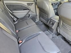 2025 Subaru Forester Touring S6 MY26 AWD Crystal Black