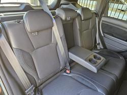 2025 Subaru Forester Touring S6 MY26 AWD Crystal Black
