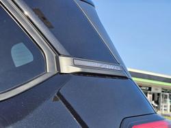 2025 Subaru Forester Touring S6 MY26 AWD Crystal Black