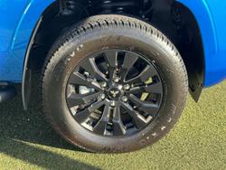 2025 Mitsubishi Triton GLX-R