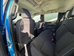 2025 Mitsubishi Triton GLX-R