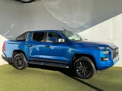 2025 Mitsubishi Triton GLX-R