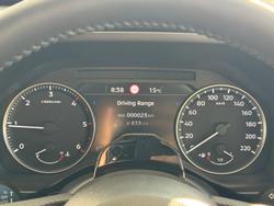 2025 Mitsubishi Triton GLX-R
