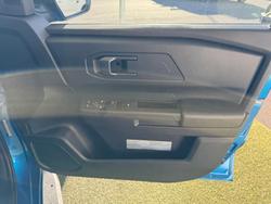 2025 Mitsubishi Triton GLX-R