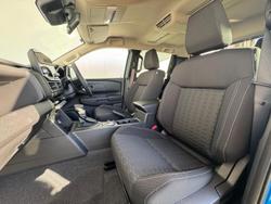 2025 Mitsubishi Triton GLX-R