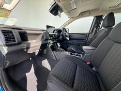 2025 Mitsubishi Triton GLX-R