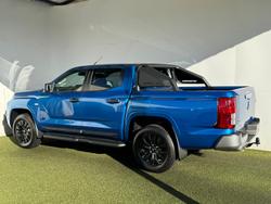 2025 Mitsubishi Triton GLX-R