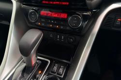 2021 Mitsubishi Eclipse Cross Exceed