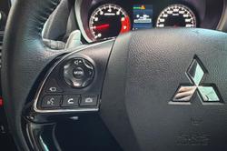 2021 Mitsubishi Eclipse Cross Exceed