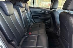 2021 Mitsubishi Eclipse Cross Exceed