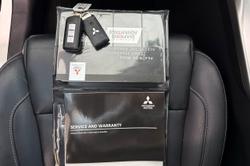2021 Mitsubishi Eclipse Cross Exceed