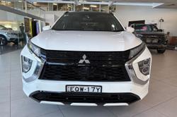 2021 Mitsubishi Eclipse Cross Exceed