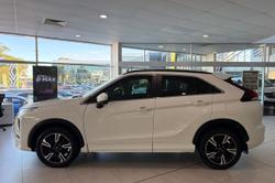 2021 Mitsubishi Eclipse Cross Exceed