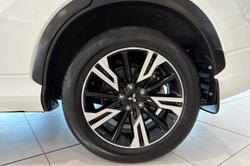 2021 Mitsubishi Eclipse Cross Exceed