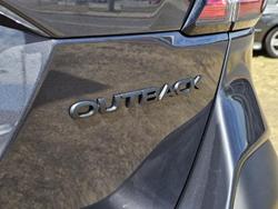2025 Subaru Outback AWD Sport 6GEN MY25 AWD Magnetite Grey