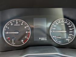 2025 Subaru Outback AWD Sport 6GEN MY25 AWD Magnetite Grey