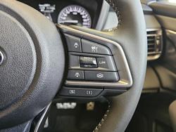 2025 Subaru Outback AWD Sport 6GEN MY25 AWD Magnetite Grey