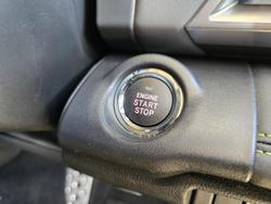 2025 Subaru Outback AWD Sport 6GEN MY25 AWD Magnetite Grey