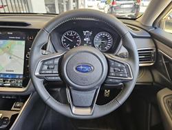 2025 Subaru Outback AWD Sport 6GEN MY25 AWD Magnetite Grey