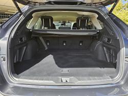 2025 Subaru Outback AWD Sport 6GEN MY25 AWD Magnetite Grey