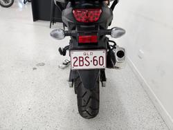2024 Suzuki V-STROM 650XT (DL650XA) Black