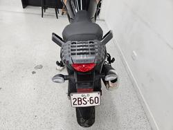 2024 Suzuki V-STROM 650XT (DL650XA) Black